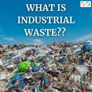 Industrial Waste Treatment